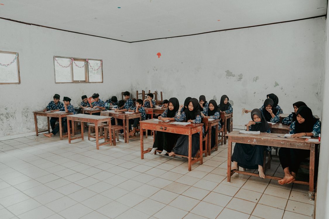 Pembelajaran Informatika - Siswa Belajar Teknologi