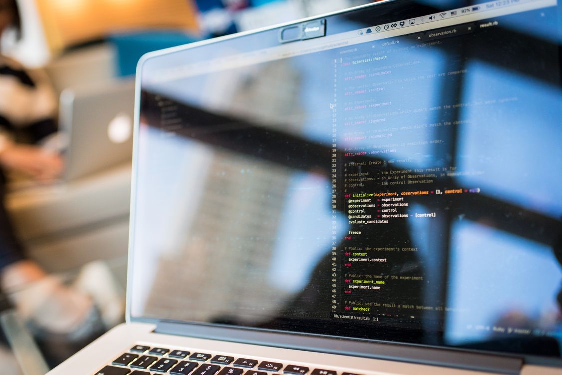 Belajar Informatika - Coding dan Teknologi